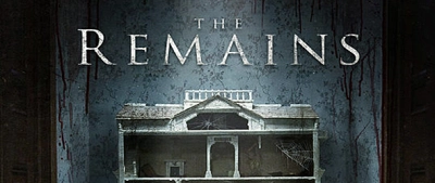 Hồn Ma Trở Lại (The Remains)
