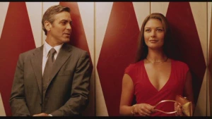 Hôn nhân theo hợp đồng (Intolerable Cruelty)