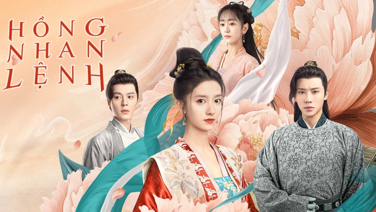 Hồng Nhan Lệnh (Her Revenge)