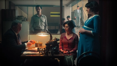 Hộp đêm Istanbul (Phần 2) (The Club (Season 2))