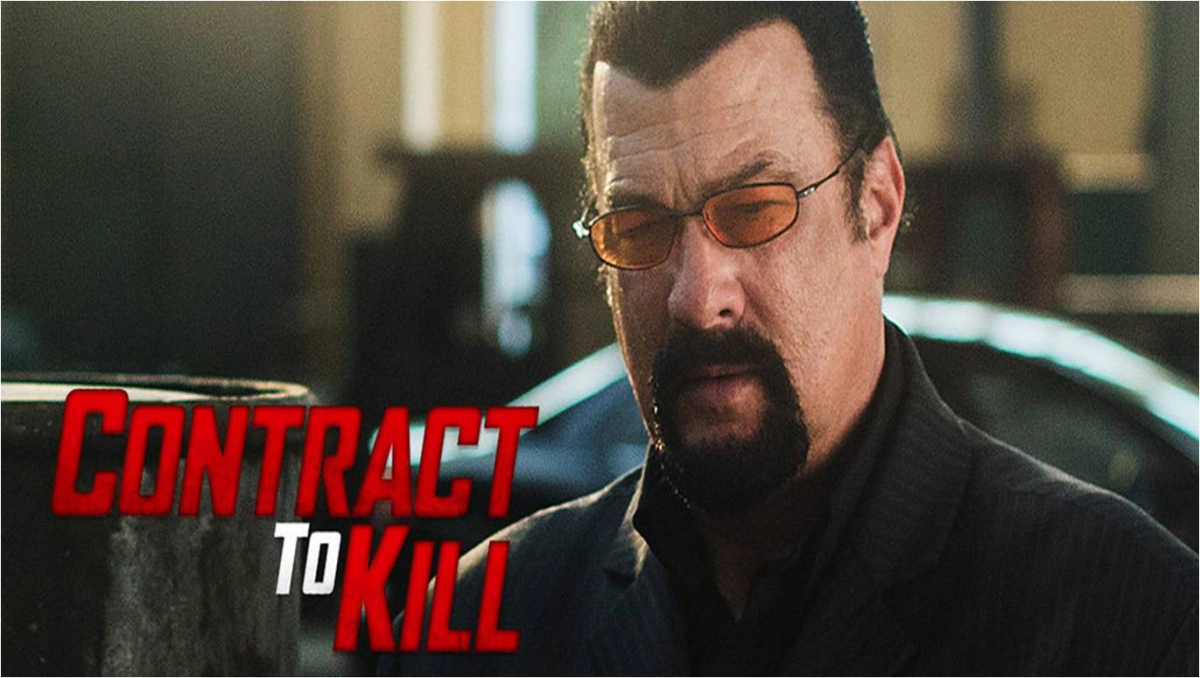Hợp Đồng Sát Thủ (Contract To Kill)
