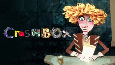 Hộp Va Chạm (Phần 1) (Crashbox (Season 1))
