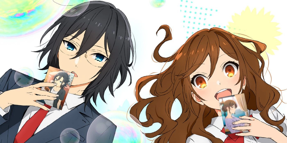 Hori-san và Miyamura-kun (Horimiya)
