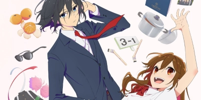 Horimiya: The Missing Pieces (Horimiya: Piece)
