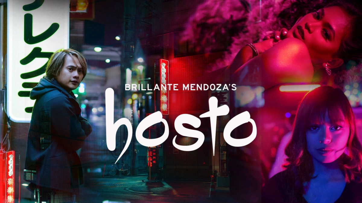 Hosto (Hosto)