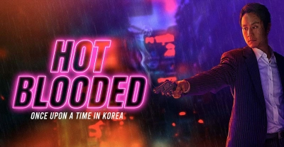 Hot Blooded: Once Upon a Time in Korea (Hot Blooded: Once Upon a Time in Korea)