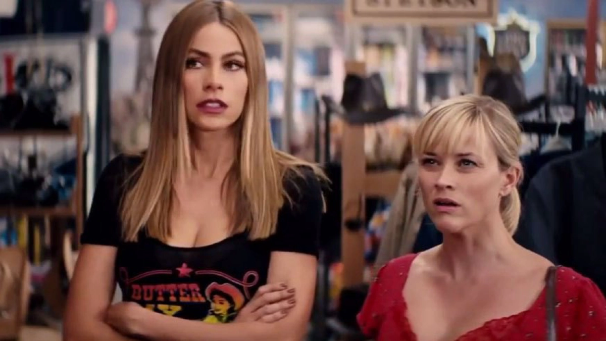 Hot Pursuit (Hot Pursuit)