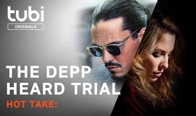 Hot Take: The Depp/Heard Trial (Hot Take: The Depp/Heard Trial)