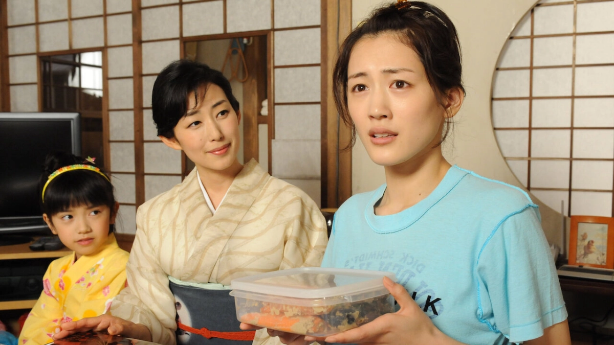 Hotaru: Tia sáng trong đời (Phần 1) (Hotaru no Hikari: It's Only A Little Light In My Life (Season 1))