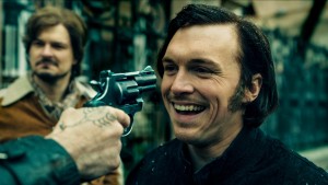 How I Fell in Love with a Gangster (How I Fell in Love with a Gangster)