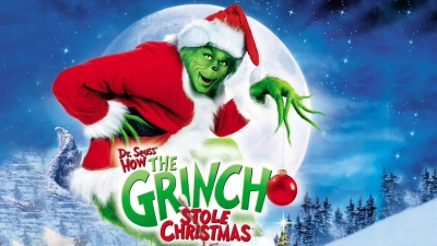 How the Grinch Stole Christmas (How the Grinch Stole Christmas)