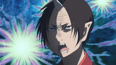 Hozuki: Phụ tá Diêm vương (Phần 3) (Hozuki's Coolheadedness (Season 3))