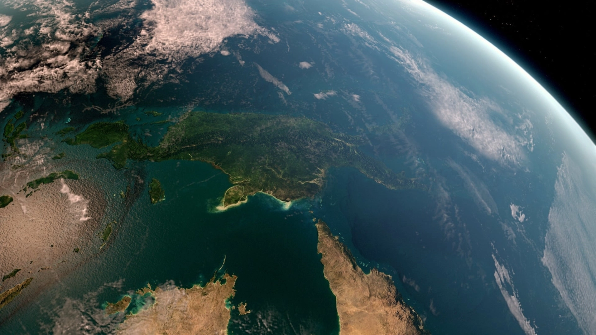 Human Planet (Human Planet)
