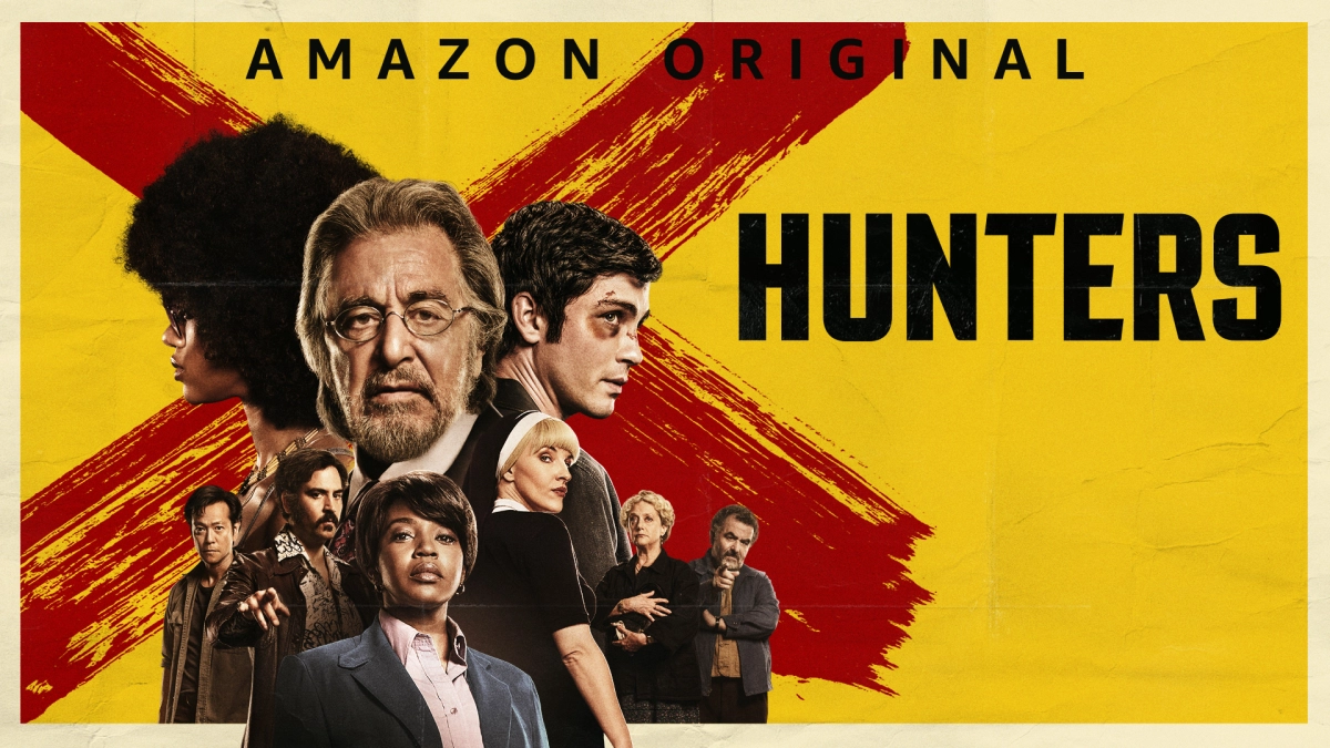 Hunters (Phần 1) (Hunters (Season 1))
