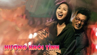 Hương Khói Tình (Love in a Puff)