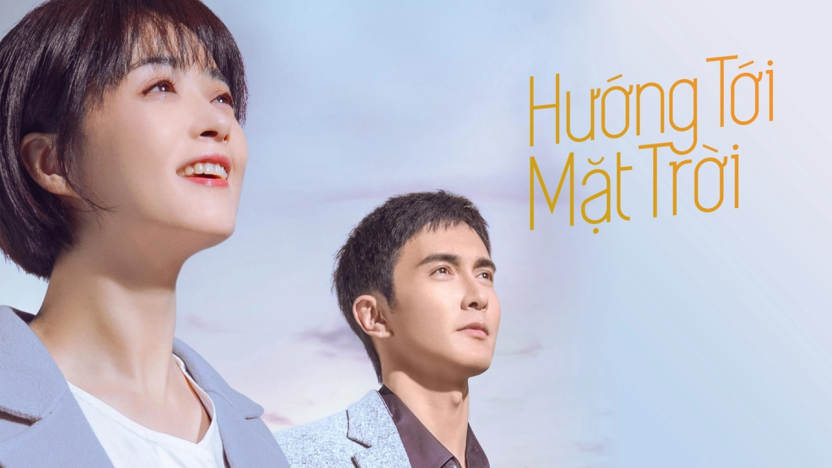 Hướng Tới Mặt Trời (Living Toward The Sun)