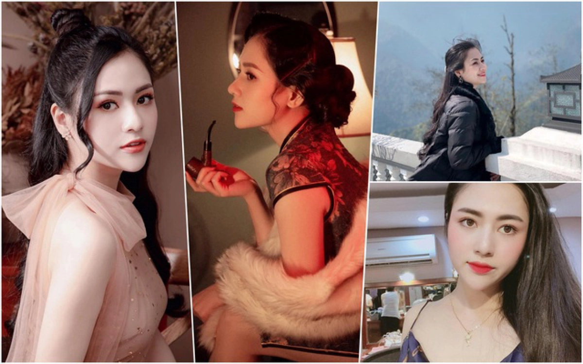 Hương Vị Em Gái Trẻ Tuổi Và Cô Gái Đã Kết Hôn (An Affair Married Woman And A Lewd Old Virgin)