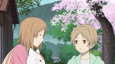 Hữu Nhân Sổ - Natsume Yuujinchou (Phần 6) (Natsume Yuujinchou Roku)