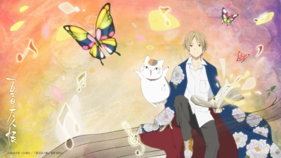 Hữu Nhân Sổ (Phần 7) (Natsume Yujin-cho (Season 7))