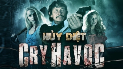 Hủy Diệt (Cry Havoc)