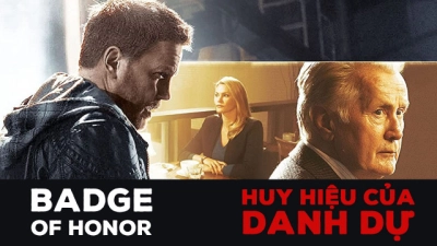 Huy Hiệu Của Danh Dự (Badge of Honor)