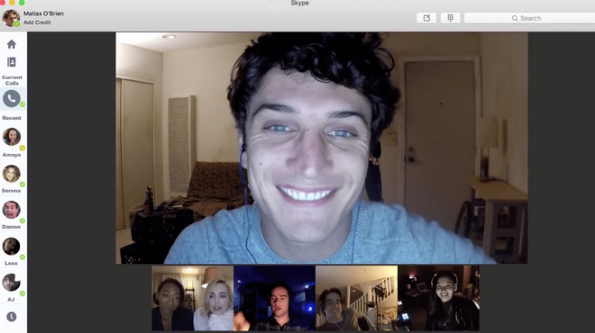 Hủy Kết Bạn 2: Web Ngầm (Unfriended 2: Dark Web)