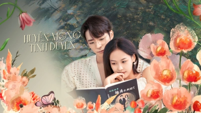 Huyễn Mộng Tình Duyên (Beyond Romance)