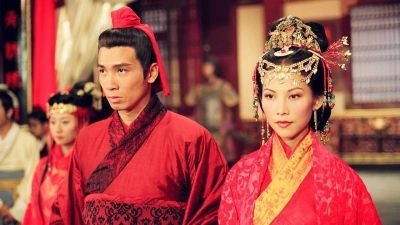 Huyền Thoại Bắt Đầu (Where the Legend Begins)