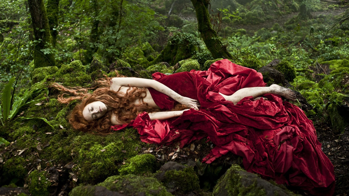 Huyền Thoại Cổ Tích (Tale of Tales)
