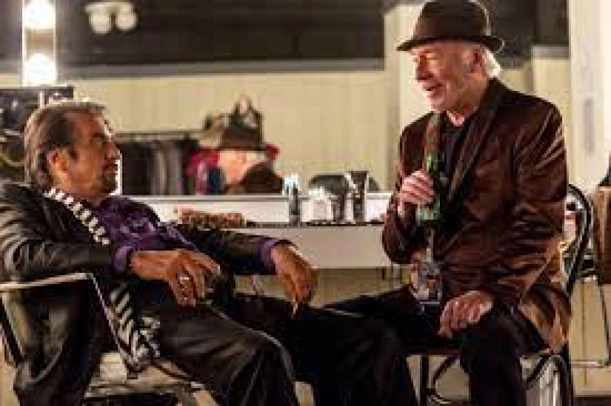 Huyền Thoại Danny Collins (Danny Collins)