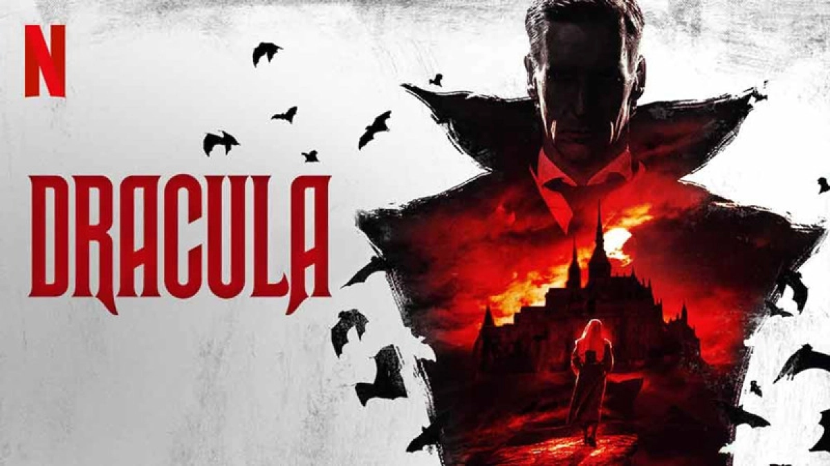 Huyền Thoại Dracula (Dracula)