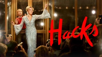 Huyền Thoại Làng Hài (Phần 3) (Hacks (Season 3))