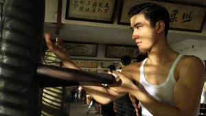 Huyền Thoại Lý Tiểu Long (Bruce Lee, My Brother)
