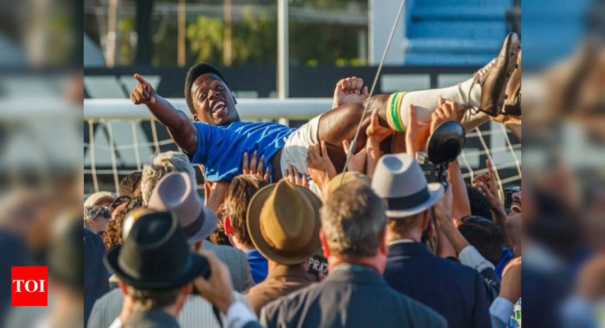Huyền Thoại Pelé (Pelé: Birth Of A Legend)
