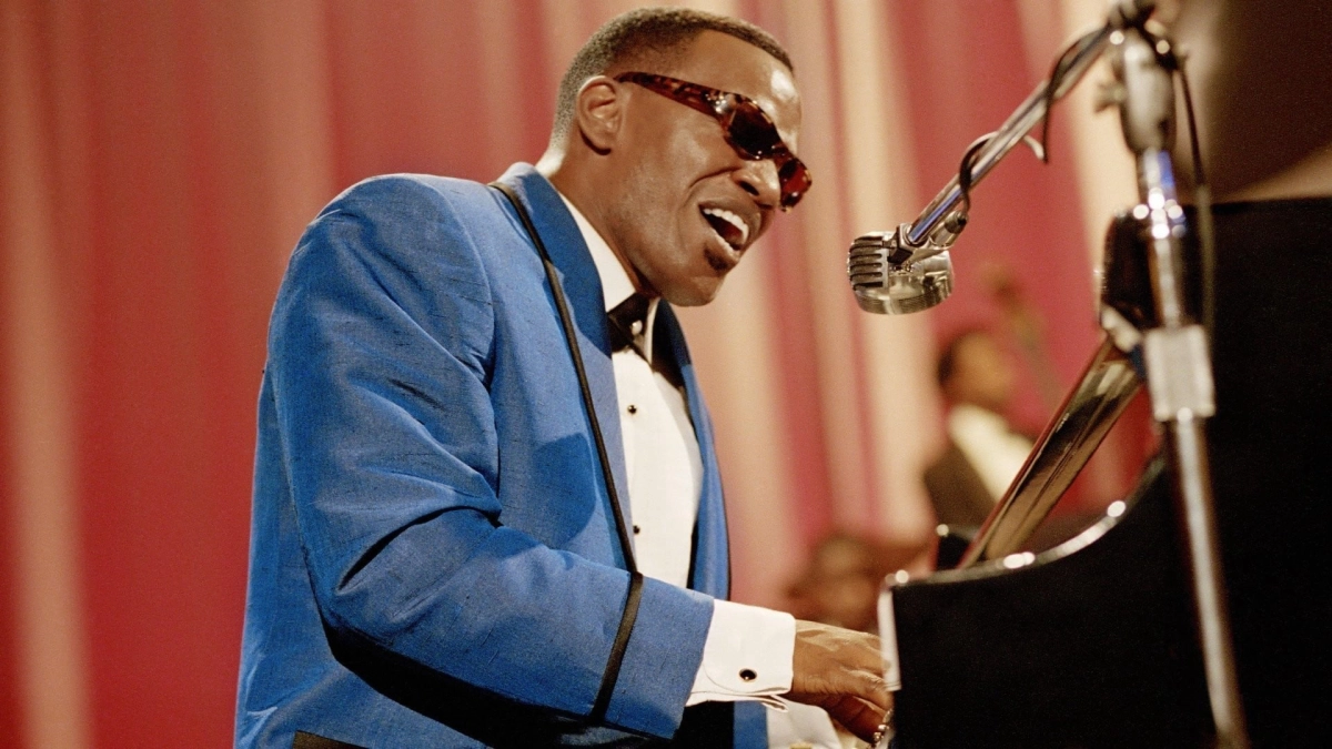 Huyền Thoại Ray Charles (Ray)