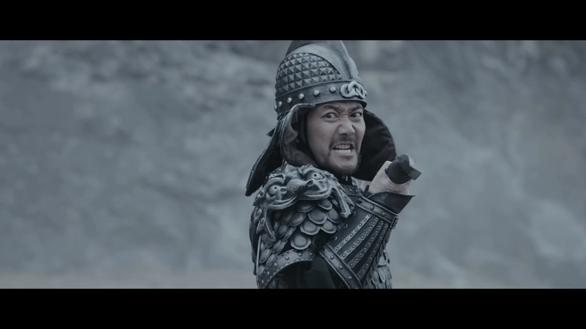 Huyền Thoại Triệu Tử Long (Legend Of Zhao Yun)