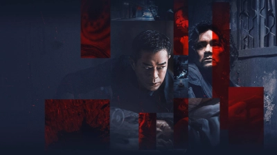 Huyết Án Truy Hành (Beyond the Sin)