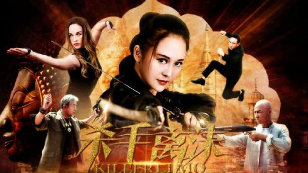 Huyết Chiến Tam Giác Vàng (Killer LiMo)