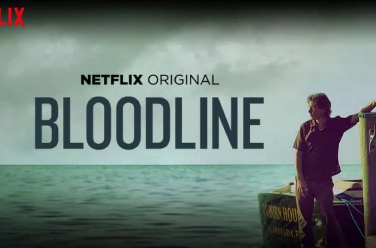 Huyết Thống (Phần 2) (Bloodline (Season 2))