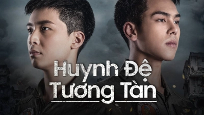 Huynh Đệ Tương Tàn (Blood Brother)