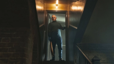 I Came By (I Came By)