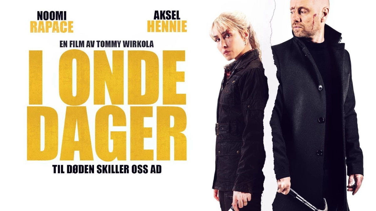 I onde dager (I onde dager)