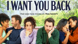 I Want You Back (I Want You Back)