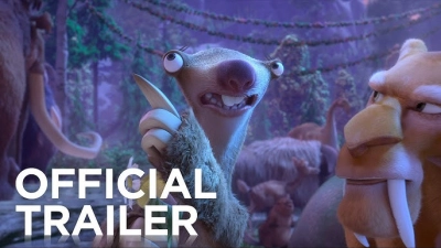 Ice Age: Collision Course (Ice Age: Collision Course)