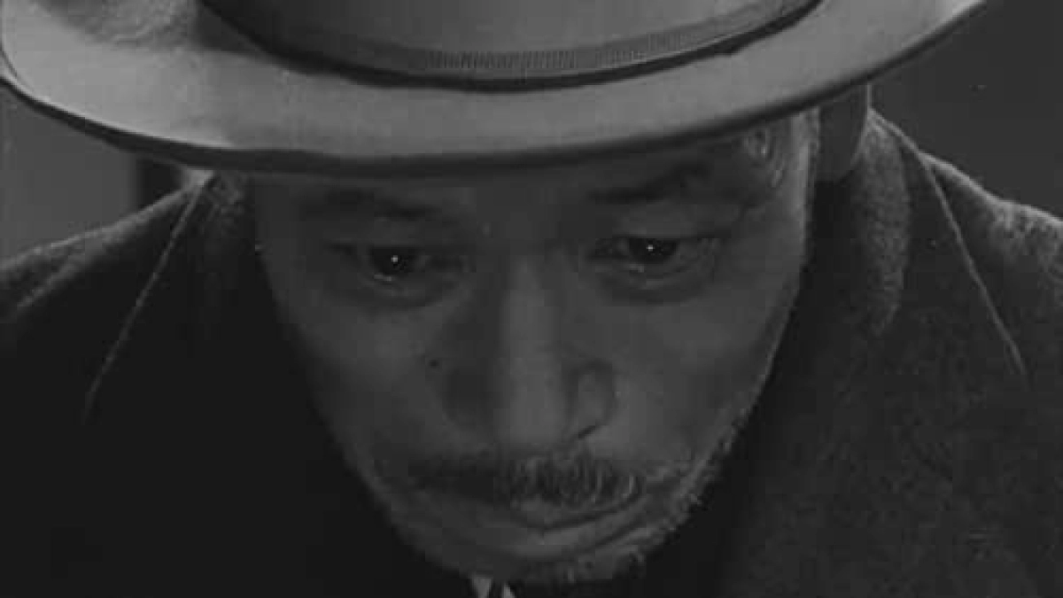 Ikiru (Ikiru)