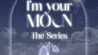 I'm Your Moon (I'm Your Moon)