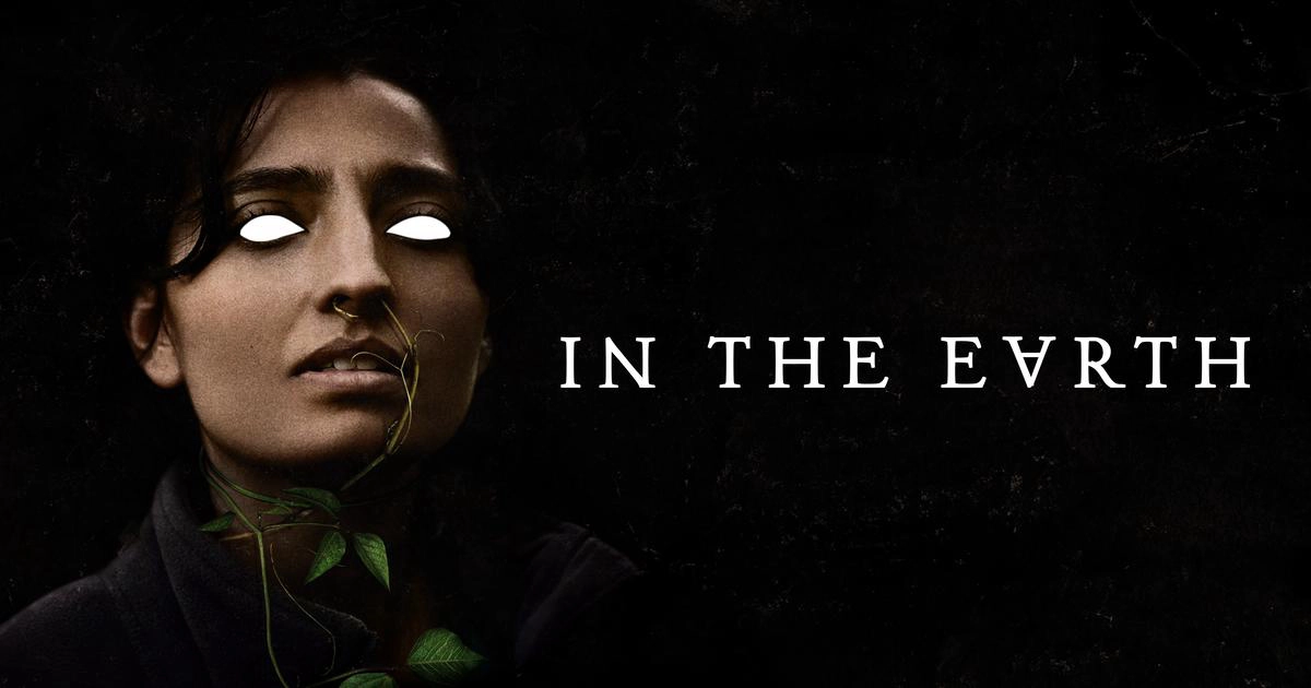 In the Earth (In the Earth)