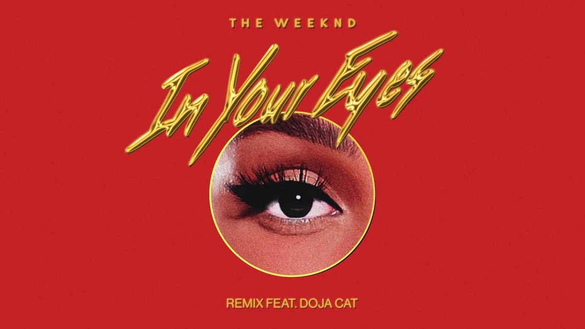 In Your Eyes (In Your Eyes)