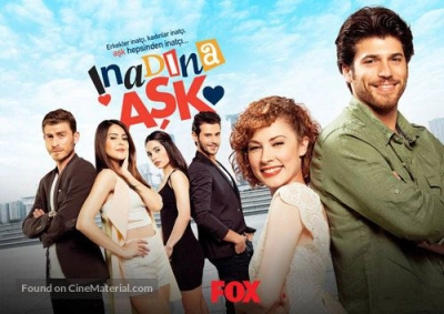 Inadina Ask (Love Out Of Spite / Tình yêu bất chấp)