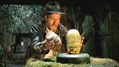 Indiana Jones Và Chiếc Rương Thánh Tích (Raiders of the Lost Ark)
